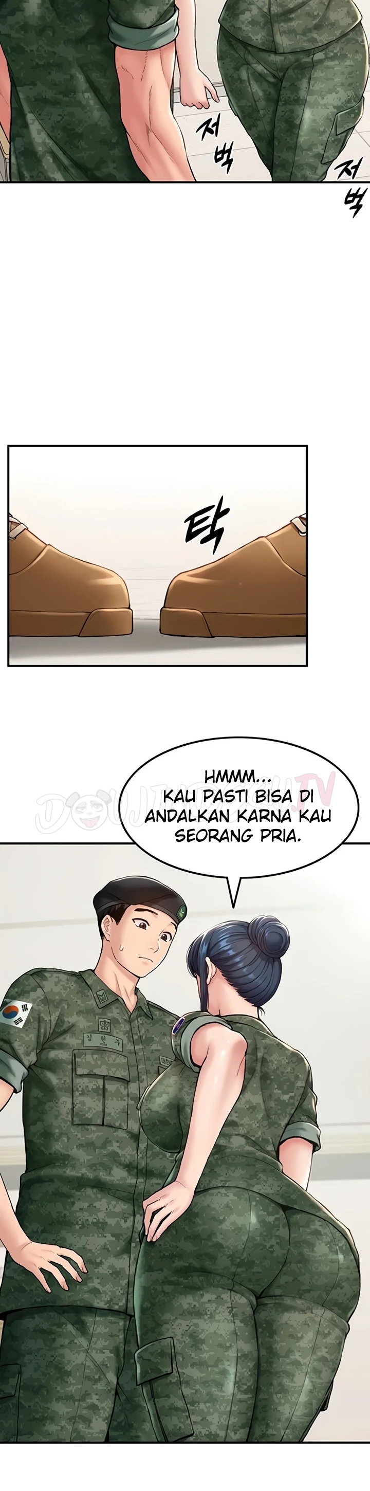 Female Recruit Training Corps - Page 22